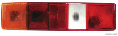 HERTH BUSS ELPARTS 82842535 -  Рассеиватель, задний фонарь| Рассеиватель, задний фонарь
